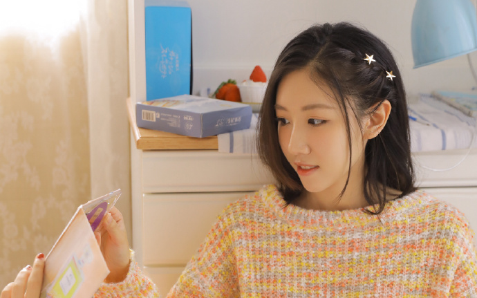 收快递或外卖为啥不填自己家地址？